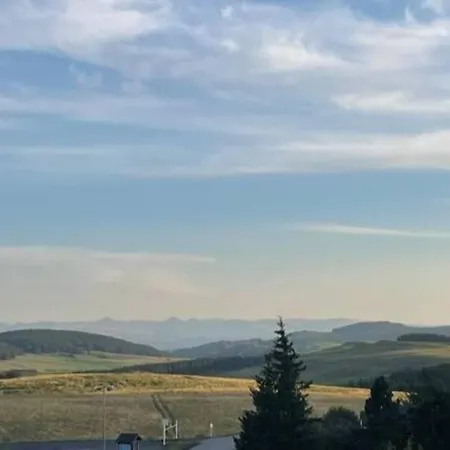 T3 Duplex Super Besse, Parking, Piscine, Wifi